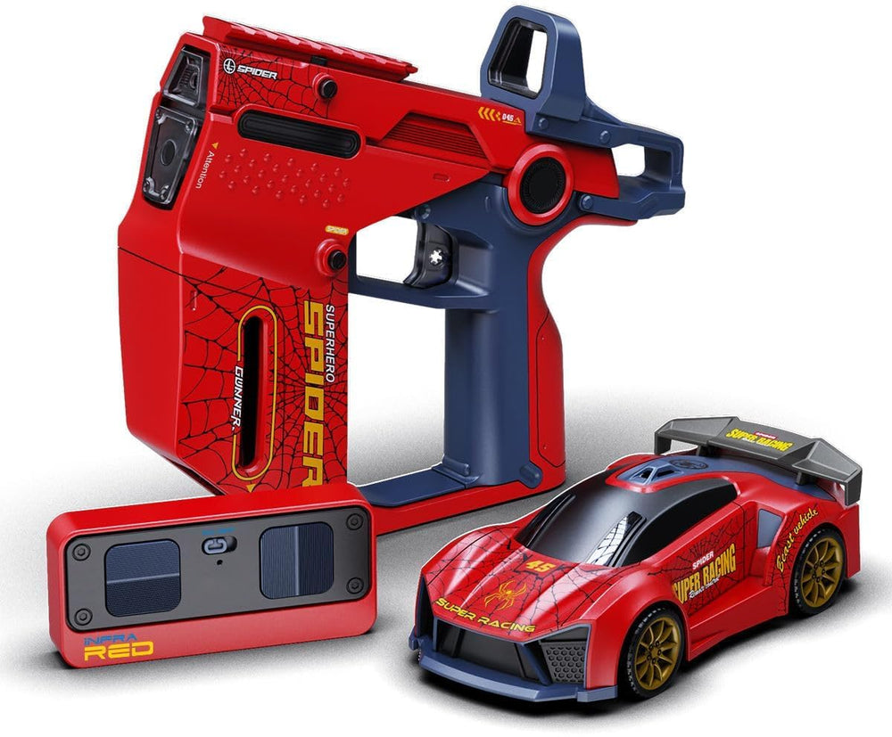 3 in 1 Laser Car