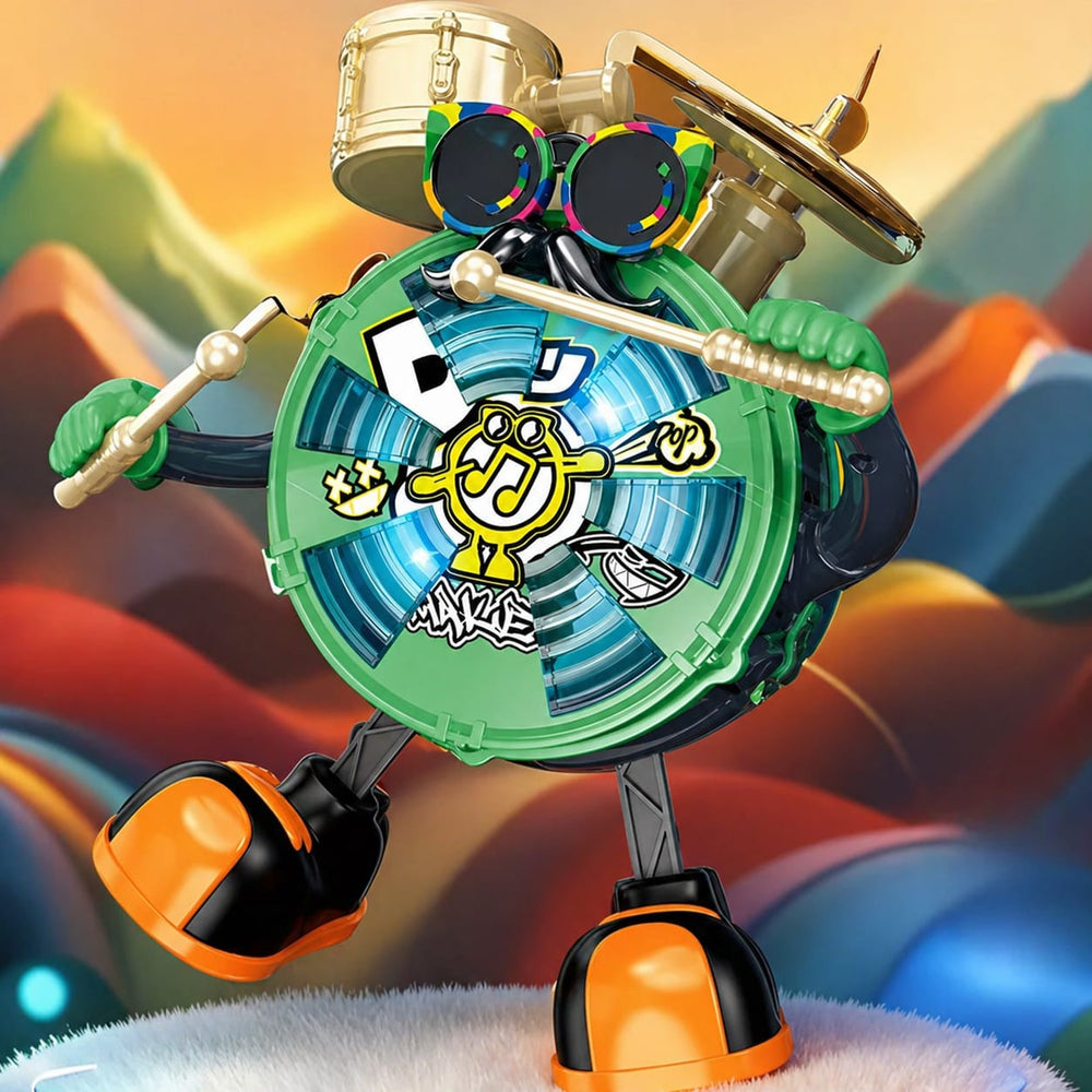 Musical Mr Jack